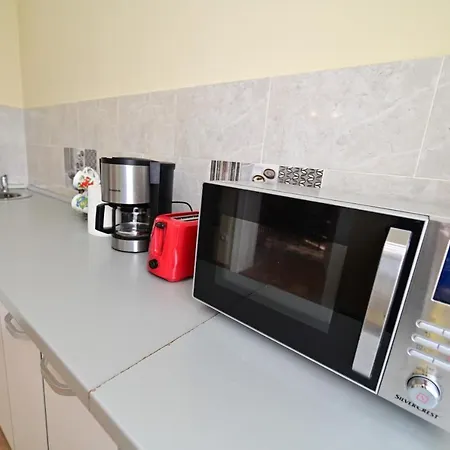Apartment Flh - Natalia 2 - Turnisor Sibiu