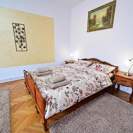 Apartment Flh - Natalia 2 - Turnisor Sibiu