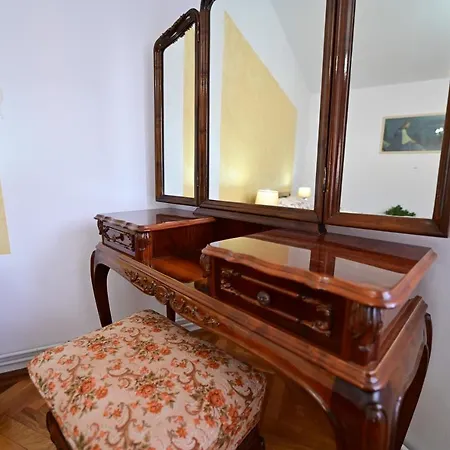 Apartment Flh - Natalia 2 - Turnisor *