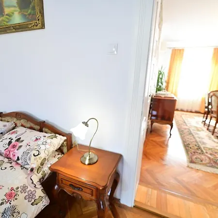 Flh - Natalia 2 - Turnisor Apartment Sibiu