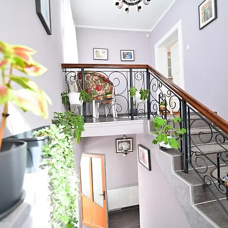 Apartment Flh - Natalia 2 - Turnisor *