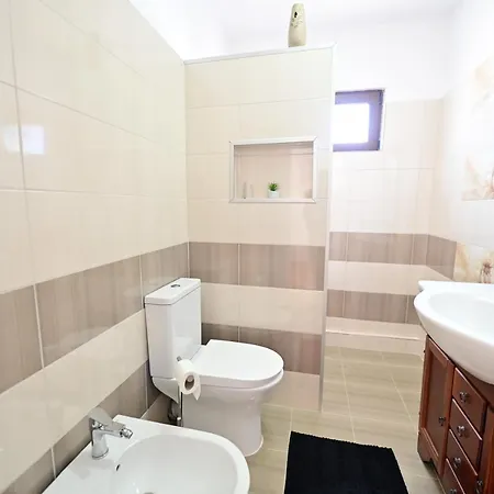 Apartment Flh - Natalia 2 - Turnisor *