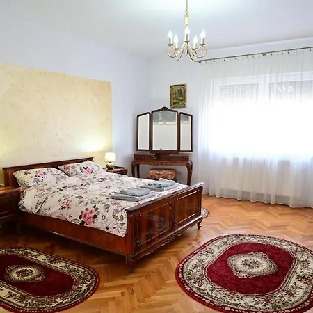 Flh - Natalia 2 - Turnisor Apartment