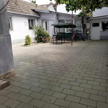 Apartment Flh - Natalia 2 - Turnisor Sibiu
