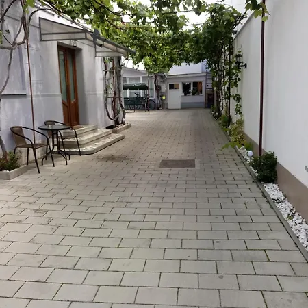 Flh - Natalia 2 - Turnisor Apartment