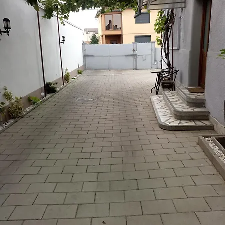 Apartment Flh - Natalia 2 - Turnisor *